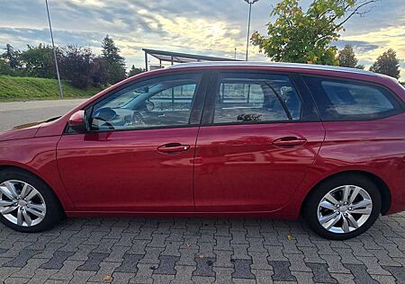 Peugeot 308 SW BlueHDi 150 Stop & Start Active