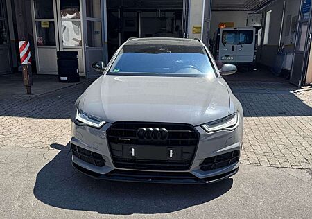 Audi A6 Avant 3.0 TDI quattro tiptronic