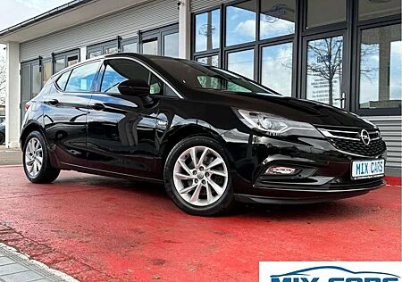 Opel Astra K 1.6 BI-CDTI Lim. Innovation/NAVI/LED/AHK