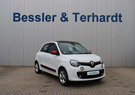 Renault Twingo SCe 71 Luxe*Panorama-Dach*