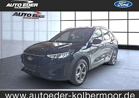 Ford Kuga Hybrid ST-Line Sportpaket Bluetooth Navi LED