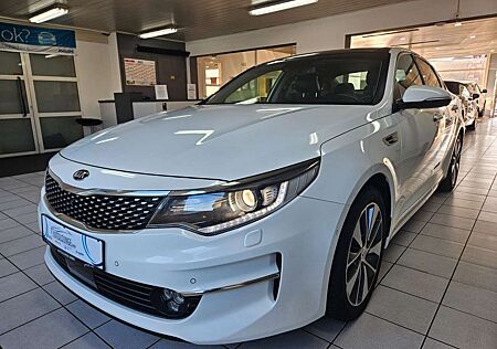Kia Optima Spirit AUT*PANO*360°*AIR SEAT*SPURH.*PDC