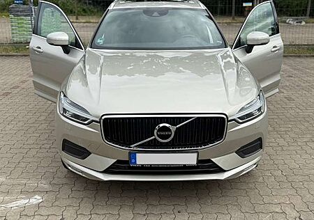 Volvo XC 60 XC60 D4 AWD Geartronic Momentum