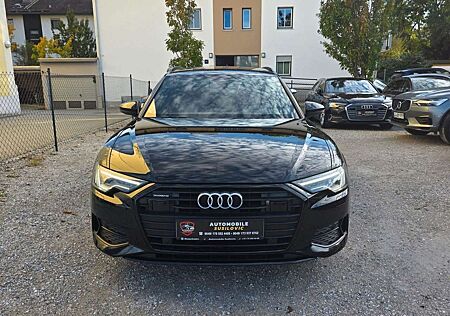 Audi A6 Avant 40 TDI quattro Sport/Virtual/Kamera/