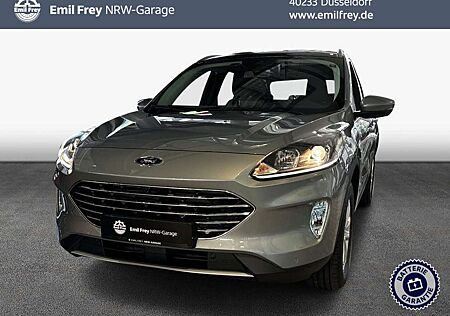 Ford Kuga 2.5 Duratec PHEV TITANIUM