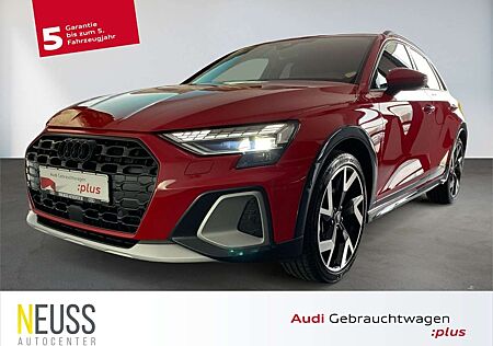 Audi A3 allstreet 35 TFSI S line AKTION+HUD+AHK+ACC+MAT...