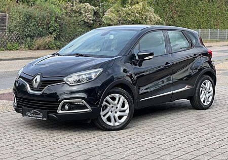 Renault Captur Luxe ** 2. Hand **