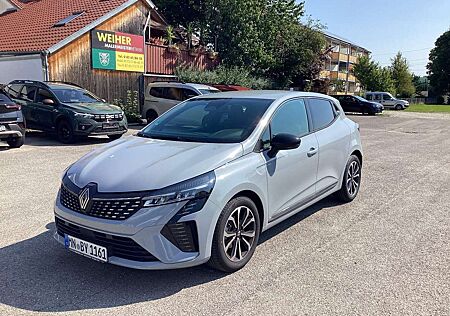 Renault Clio Techno TCe 90