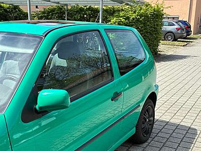 Volkswagen Polo Polo 75 Servo