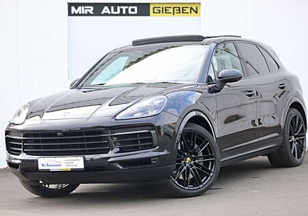 Porsche Cayenne S Tiptronic Sport-Chrono HeadUp Pano 360