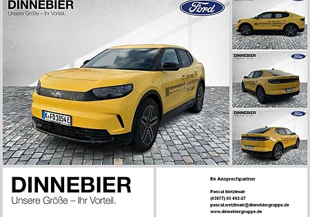 Ford Capri Premium Ext.Range 77kWh LED+360°+Navi