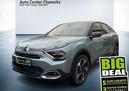 Citroën C4 Citroen AT8 130 Shine HeadUp/FullLED/Navi/360°