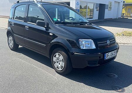 Fiat Panda TÜV 1.Hand sehr Gepflegt