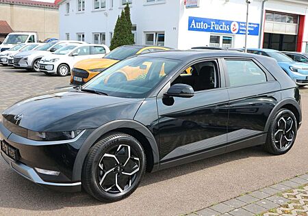 Hyundai IONIQ 5 Elektro 58 kWh ALU LED ACC NAVI