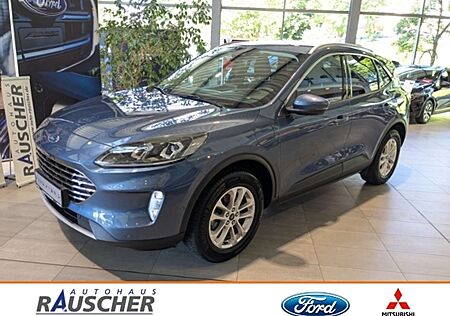 Ford Kuga PHEV 2.5l 165 kW Titanium X