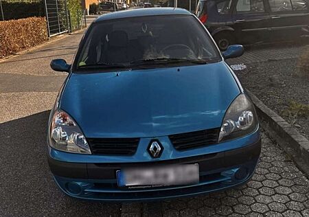 Renault Clio 1.2 16V Authentique