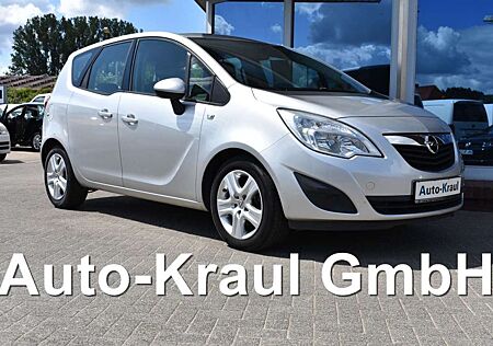 Opel Meriva 1.3 CDTI ecoflex Edition TÜV neu zzgl. 551.- Euro