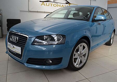 Audi A3 Sportback 2.0 TFSI Ambition Autom. ~ I.Hand