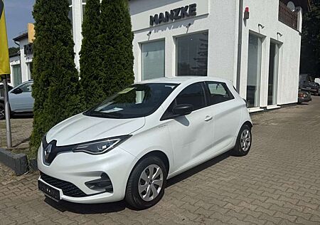 Renault ZOE Batteriemiete Z.E. 50 LIFE