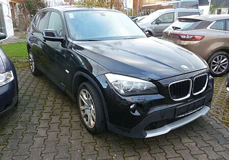 BMW X1 sDrive 18i