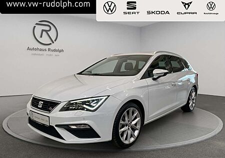 Seat Leon 1.5 TSI ST FR / Navi LED Panorama