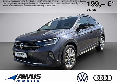 VW Taigo Volkswagen 1.0TSI Move