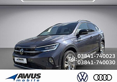 VW Taigo Volkswagen 1.0TSI Move