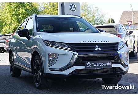 Mitsubishi Eclipse Cross Active+ 4WD 2.2 Bi-LED 360° 1.Hand