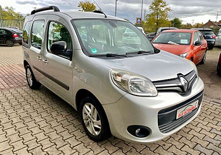 Renault Kangoo Paris/2Hand/Gepflegter Zustand