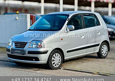 Hyundai Atos 1.1 Comfort Version| Tüv NEU|1.Hand| Klima