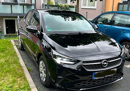 Opel Corsa Edition