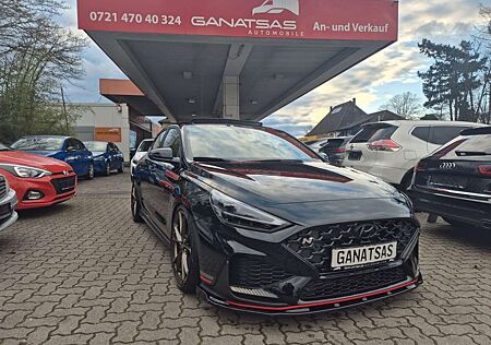 Hyundai i30 Fastback N Drive-N*No.101/800*Panorama*LED*