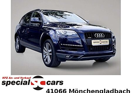 Audi Q7 4.2 TDI /7 Si. / Leder / Steuerkette Neu