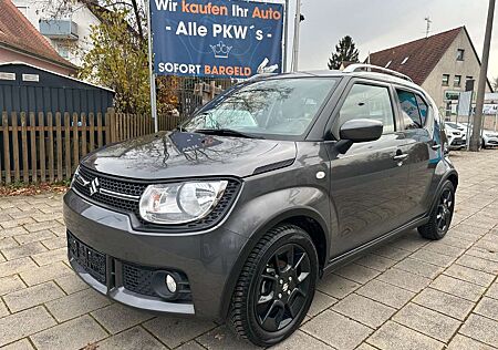 Suzuki Ignis Club 1 HAND/AHK/USB/PDC-KAMERA
