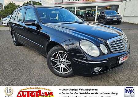 Mercedes-Benz E 200 K Elegance Automatik