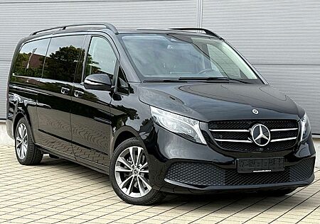 Mercedes-Benz V 300 d AVANTGARDE*XL*Airmatic*8-Sitz* extralang