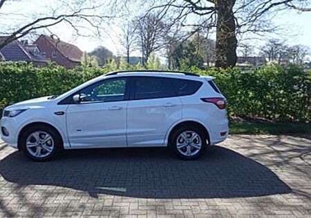 Ford Kuga 1.5 EcoBoost 4x4 Aut. ST-Line