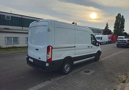 Ford Transit 310 L2 VA Basis