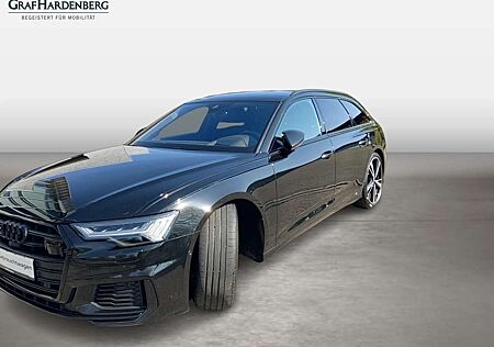 Audi S6 Avant TDI Qu. Tiptr. UPE120t AHK Luftfederung