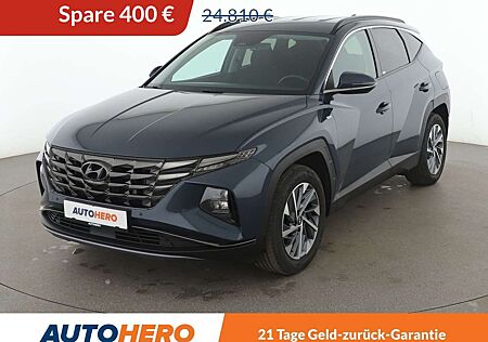 Hyundai Tucson 1.6 T-GDI Mild-Hybrid Trend 2WD Aut.*NAVI*