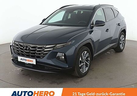 Hyundai Tucson 1.6 T-GDI Mild-Hybrid Trend 2WD Aut.*NAVI*