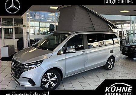 Mercedes-Benz V 250 V250 d 4M Marco Polo Premium+Aerodynamik+ MoPf !