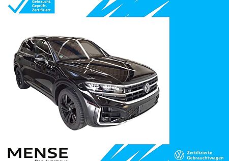 VW Touareg Volkswagen 3.0 TSI 4 Motion tiptronic R- line |AHK