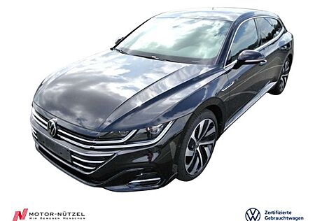VW Arteon Volkswagen 2.0 TDI 4M 5JG+MATRIX+NAVI