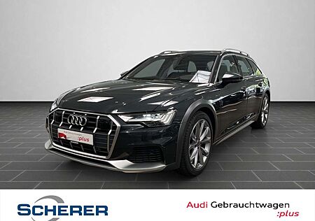 Audi A6 Allroad 40 TDI 150(204) kW(PS) S tronic