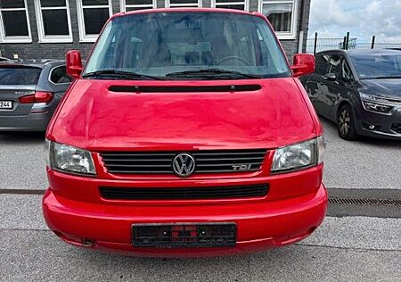 Volkswagen T4 Multivan 2,5