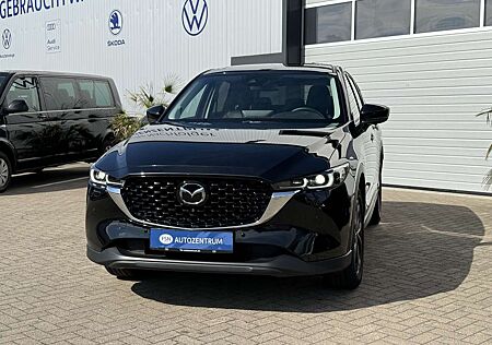 Mazda CX-5 194PS EXCLUSIVE-LINE LEDER PANO VOLL