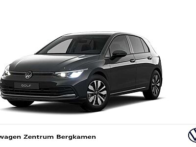 Volkswagen Golf VIII 1.0 eTSI MOVE CAM ACC CARPLAY SITZHEIZ
