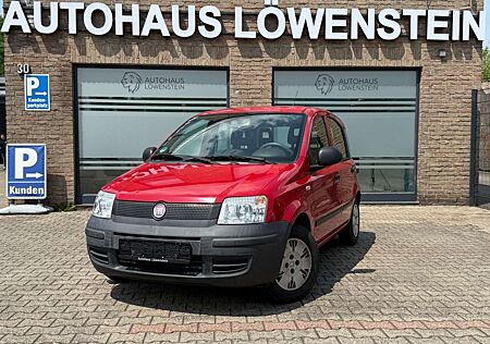 Fiat Panda 1.1 8V Active*KLIMA*TÜV*S-HEFT
