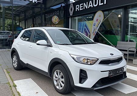 Kia Stonic 1.2 Edition 7 + Winterräder